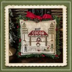 (image for) Jack Frost's Tree Farm 5 - Hot Cocoa